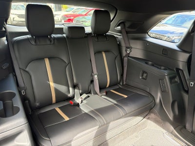 2026 Mazda Mazda CX-90 3.3 Turbo S Premium Sport AWD