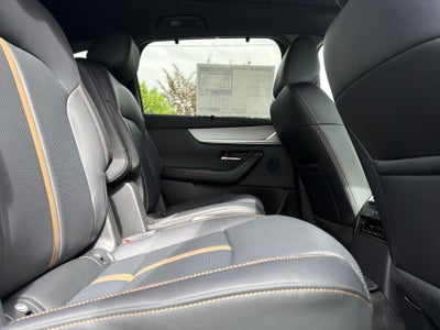 2026 Mazda Mazda CX-90 3.3 Turbo S Premium Sport AWD