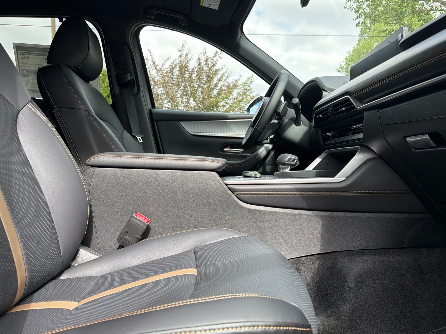 2026 Mazda Mazda CX-90 3.3 Turbo S Premium Sport AWD