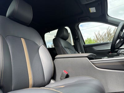 2026 Mazda Mazda CX-90 3.3 Turbo S Premium Sport AWD