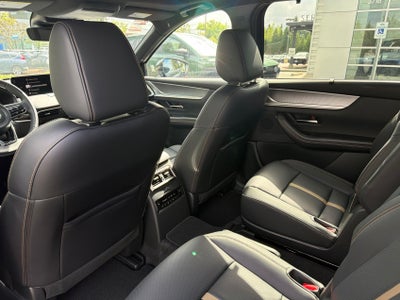 2026 Mazda Mazda CX-90 3.3 Turbo S Premium Sport AWD