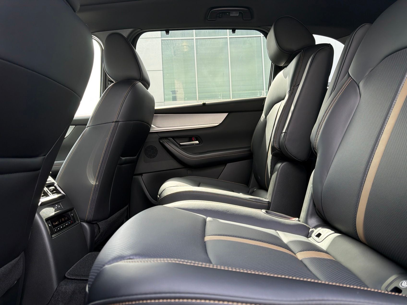 2026 Mazda Mazda CX-90 3.3 Turbo S Premium Sport AWD