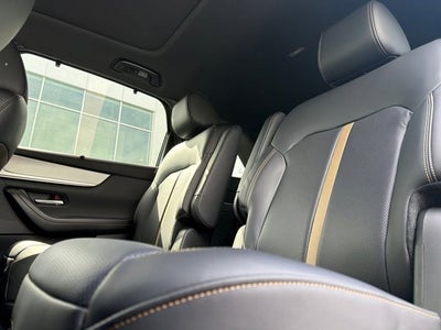 2026 Mazda Mazda CX-90 3.3 Turbo S Premium Sport AWD