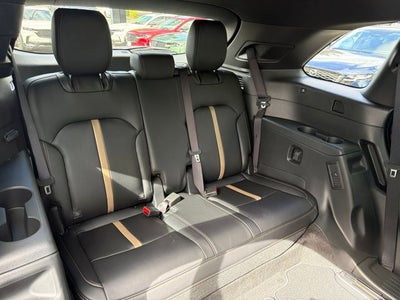 2026 Mazda Mazda CX-90 3.3 Turbo S Premium Sport AWD