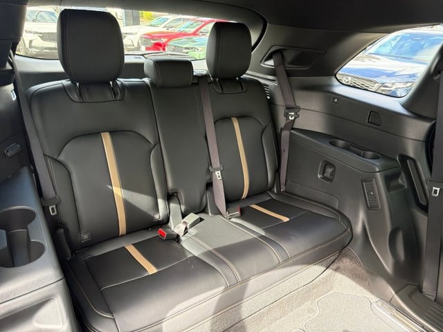 2026 Mazda Mazda CX-90 3.3 Turbo S Premium Sport AWD