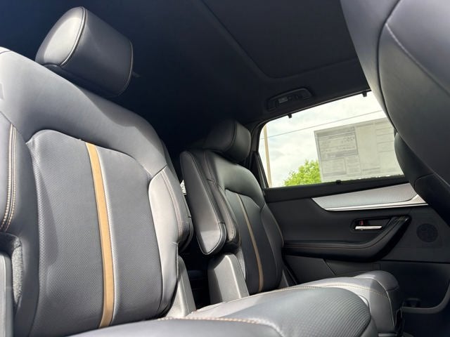 2026 Mazda Mazda CX-90 3.3 Turbo S Premium Sport AWD