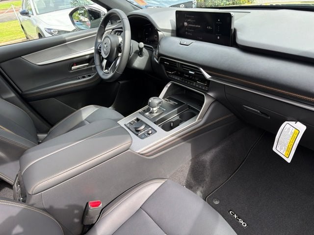 2026 Mazda Mazda CX-90 3.3 Turbo S Premium Sport AWD