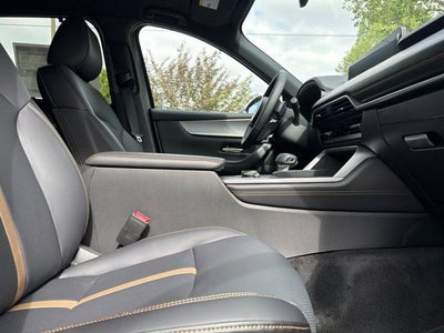 2026 Mazda Mazda CX-90 3.3 Turbo S Premium Sport AWD
