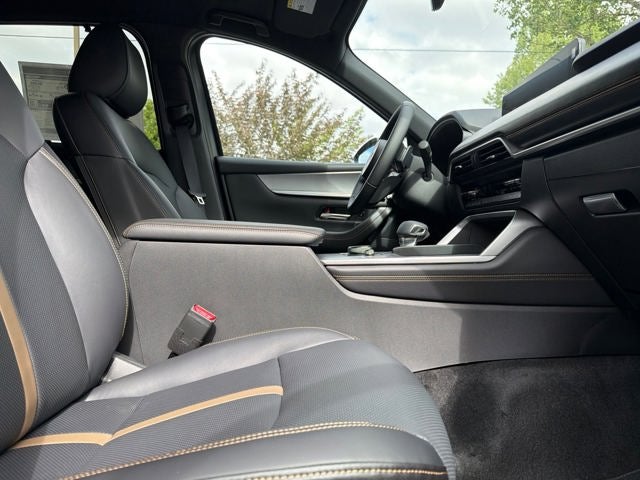2026 Mazda Mazda CX-90 3.3 Turbo S Premium Sport AWD