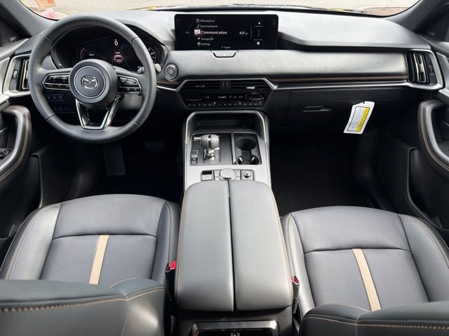 2026 Mazda Mazda CX-90 3.3 Turbo S Premium Sport AWD