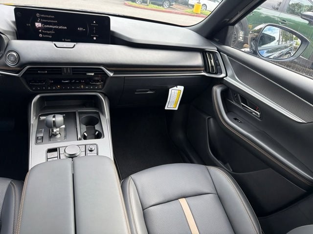 2026 Mazda Mazda CX-90 3.3 Turbo S Premium Sport AWD