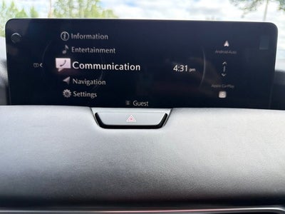 2026 Mazda Mazda CX-90 3.3 Turbo S Premium Sport AWD