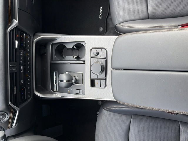 2026 Mazda Mazda CX-90 3.3 Turbo S Premium Sport AWD