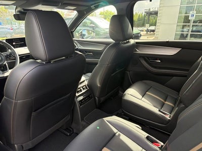 2026 Mazda Mazda CX-90 3.3 Turbo S Premium Sport AWD