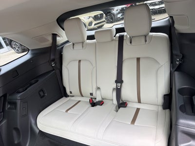 2026 Mazda Mazda CX-90 3.3 Turbo S Premium Sport AWD