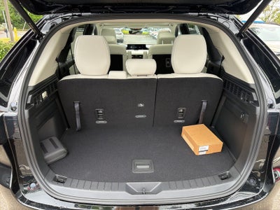 2026 Mazda Mazda CX-90 3.3 Turbo S Premium Sport AWD