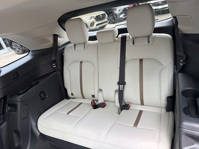2026 Mazda Mazda CX-90 3.3 Turbo S Premium Sport AWD