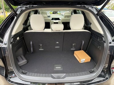 2026 Mazda Mazda CX-90 3.3 Turbo S Premium Sport AWD