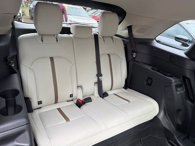 2026 Mazda Mazda CX-90 3.3 Turbo S Premium Sport AWD