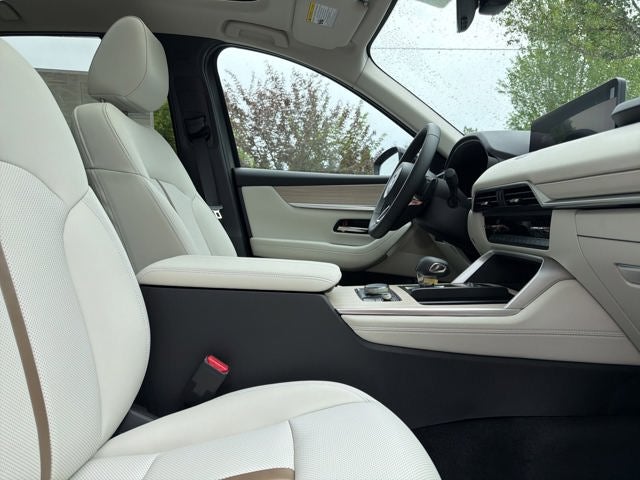 2026 Mazda Mazda CX-90 3.3 Turbo S Premium Sport AWD
