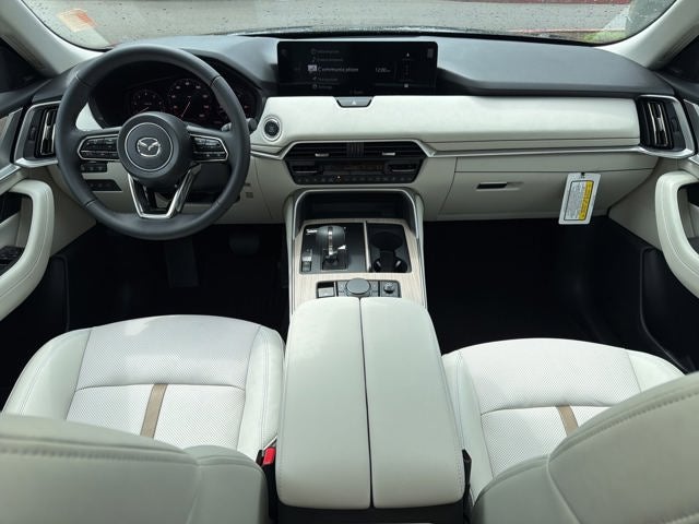 2026 Mazda Mazda CX-90 3.3 Turbo S Premium Sport AWD