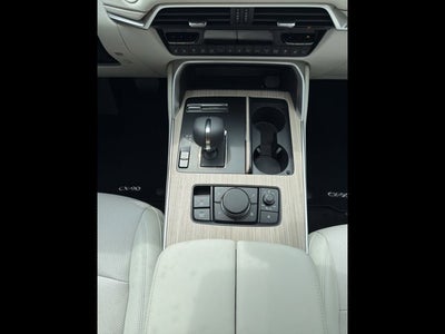 2026 Mazda Mazda CX-90 3.3 Turbo S Premium Sport AWD