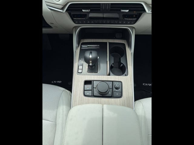 2026 Mazda Mazda CX-90 3.3 Turbo S Premium Sport AWD