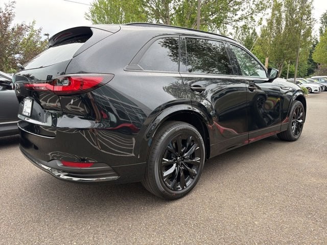 2026 Mazda Mazda CX-90 3.3 Turbo S Premium Sport AWD