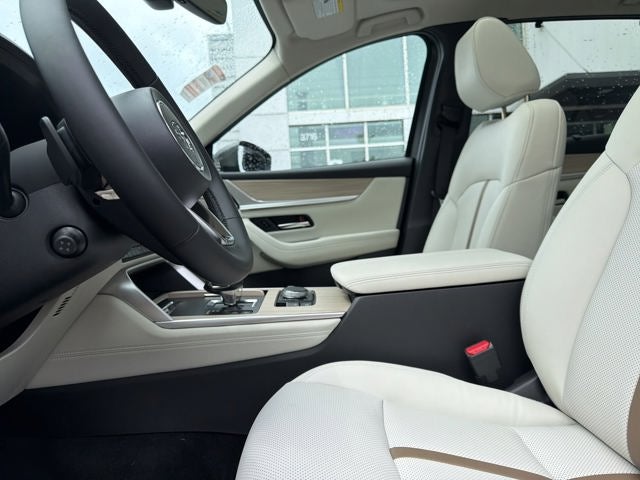 2026 Mazda Mazda CX-90 3.3 Turbo S Premium Sport AWD