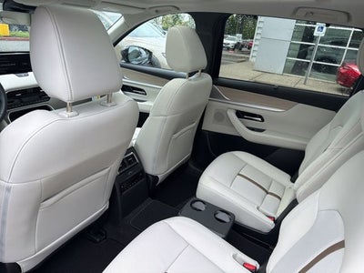 2026 Mazda Mazda CX-90 3.3 Turbo S Premium Sport AWD