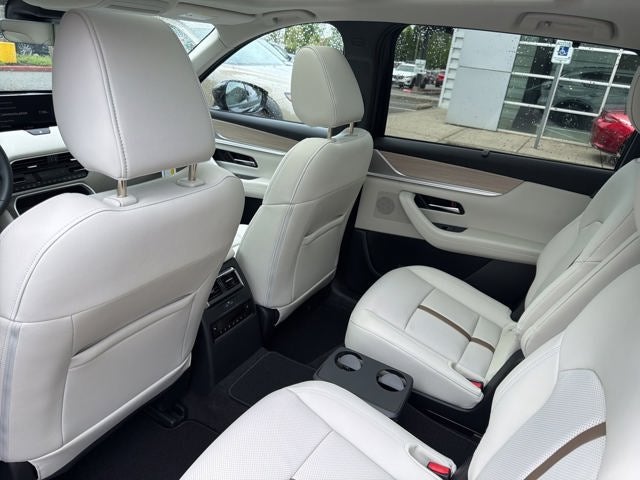 2026 Mazda Mazda CX-90 3.3 Turbo S Premium Sport AWD