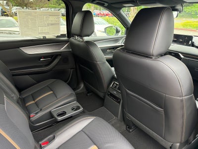 2026 Mazda Mazda CX-90 3.3 Turbo S Premium Sport AWD