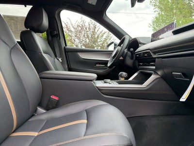 2026 Mazda Mazda CX-90 3.3 Turbo S Premium Sport AWD
