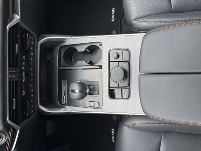 2026 Mazda Mazda CX-90 3.3 Turbo S Premium Sport AWD