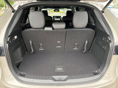 2026 Mazda Mazda CX-90 3.3 Turbo S Premium Sport AWD