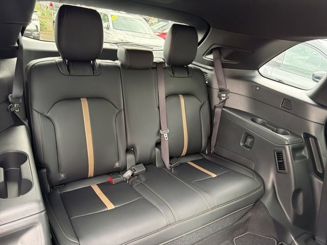 2026 Mazda Mazda CX-90 3.3 Turbo S Premium Sport AWD