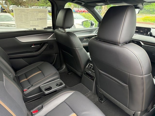 2026 Mazda Mazda CX-90 3.3 Turbo S Premium Sport AWD