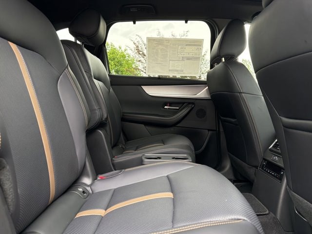 2026 Mazda Mazda CX-90 3.3 Turbo S Premium Sport AWD
