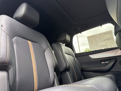 2026 Mazda Mazda CX-90 3.3 Turbo S Premium Sport AWD