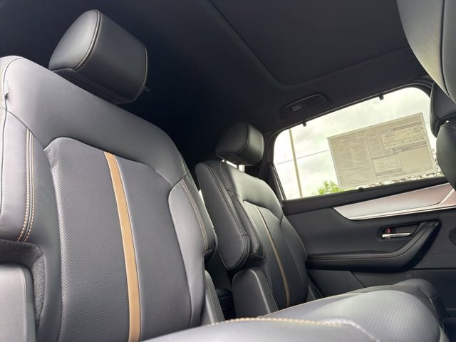 2026 Mazda Mazda CX-90 3.3 Turbo S Premium Sport AWD