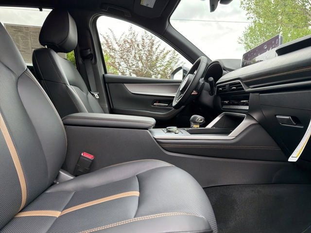 2026 Mazda Mazda CX-90 3.3 Turbo S Premium Sport AWD
