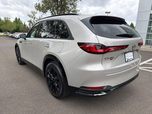 2026 Mazda Mazda CX-90 3.3 Turbo S Premium Sport AWD