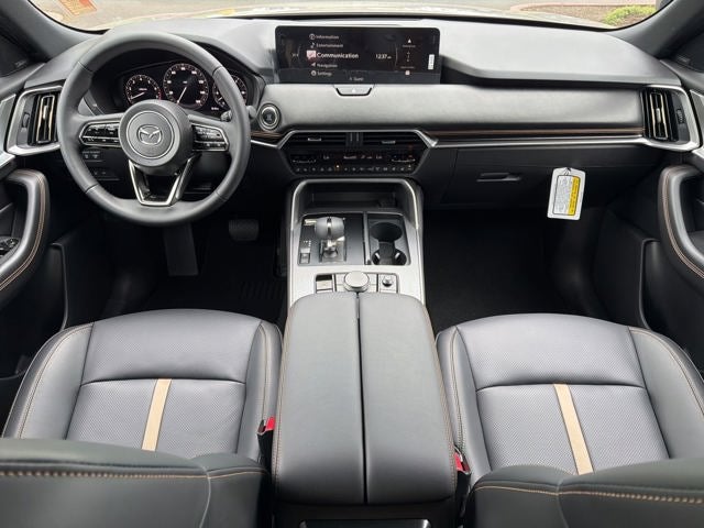 2026 Mazda Mazda CX-90 3.3 Turbo S Premium Sport AWD
