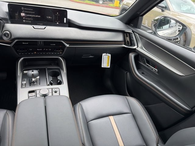 2026 Mazda Mazda CX-90 3.3 Turbo S Premium Sport AWD