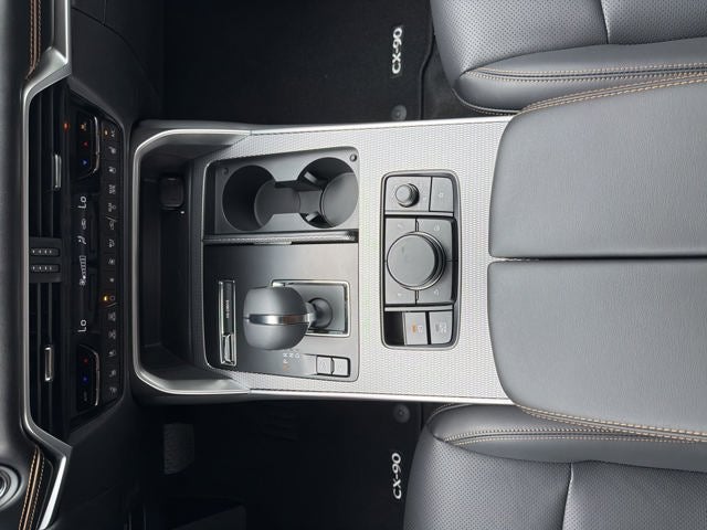 2026 Mazda Mazda CX-90 3.3 Turbo S Premium Sport AWD