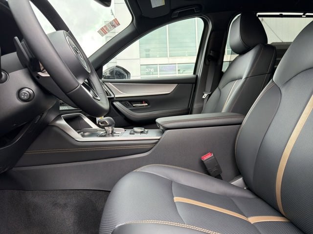 2026 Mazda Mazda CX-90 3.3 Turbo S Premium Sport AWD