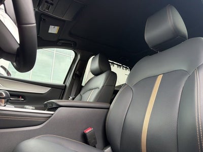 2026 Mazda Mazda CX-90 3.3 Turbo S Premium Sport AWD