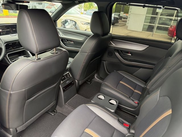 2026 Mazda Mazda CX-90 3.3 Turbo S Premium Sport AWD