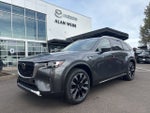 2026 Mazda Mazda CX-90 Plug-In Hybrid Premium Plus AWD