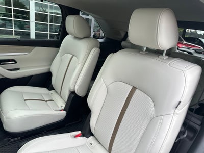 2026 Mazda Mazda CX-90 PHEV Premium Plus
